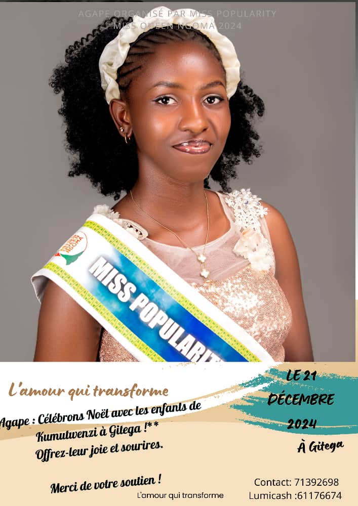 Photo de couverture de la campagne